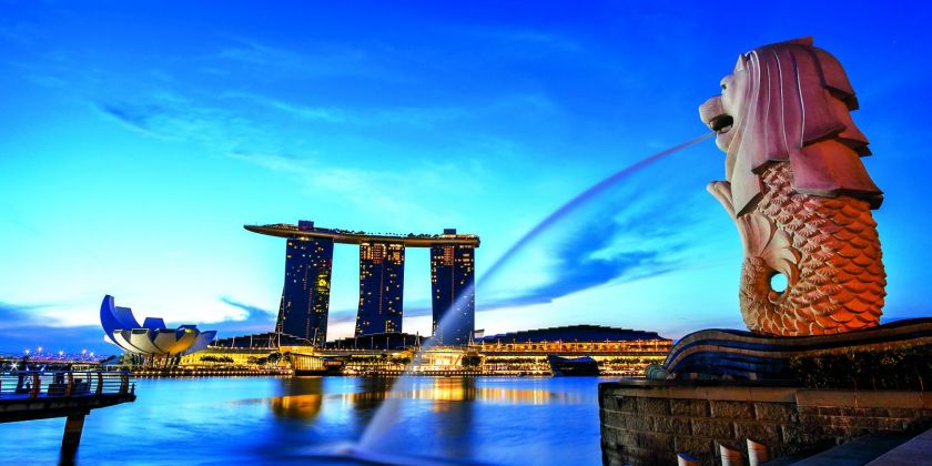 Du lịch Malaysia - Singapore: Hành trình khám phá hai quốc gia